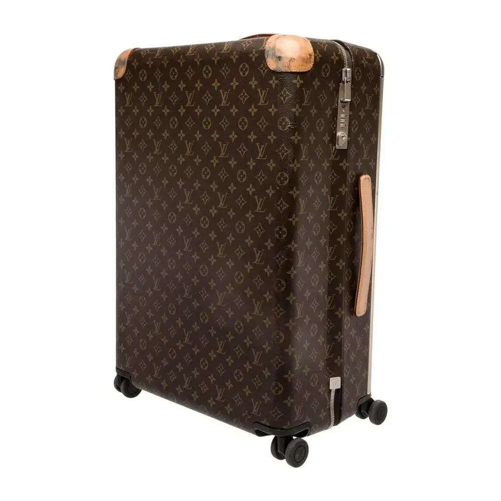 $4250 Louis Vuitton LV Monogram Horizon 65 SuitCase